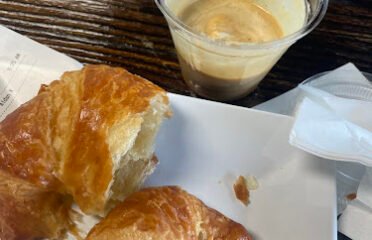 Grant Coffee Company