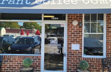 Grant Coffee Company