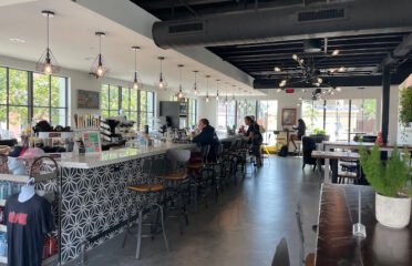 Grassroots Kava House