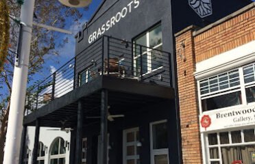 Grassroots Kava House