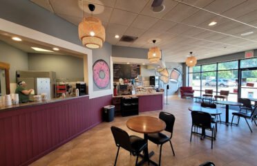 Grateful Coffee Co.