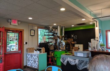 Grateful Roast Cafe and Coffee Roaster