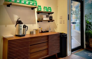 Grateful Roast Coffee and Espresso Bar