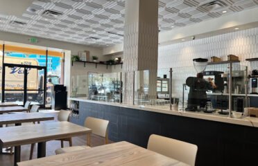 Gratitude Coffee Bar