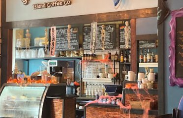 Gratitude Island Coffee