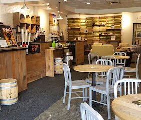 Gravastar Coffee (Formerly Coffee Hound)