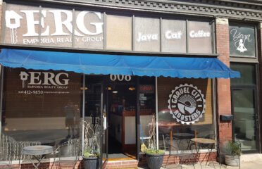 Gravel City Roasters