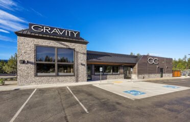 Gravity Coffee