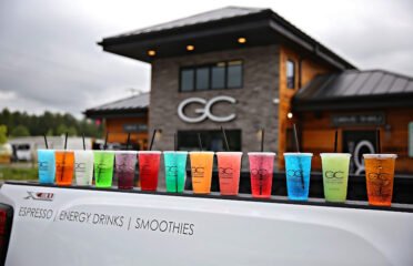 Gravity Coffee