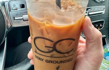 Gravity Coffee