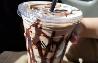 Gravity Coffee
