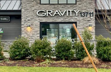 Gravity Coffee