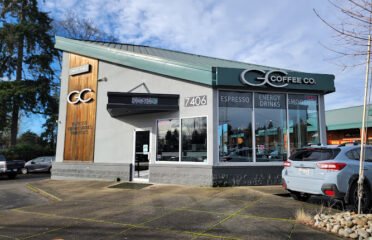 Gravity Coffee
