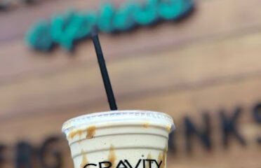 Gravity Coffee