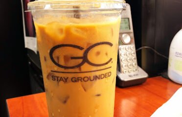 Gravity Coffee