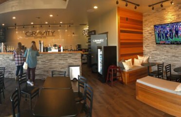 Gravity Coffee