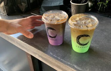 Gravves Coffee