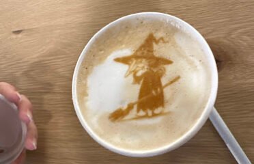Gray Fox Coffee