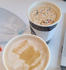 Gray Fox Coffee