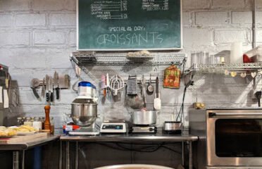 Gray Owl Coffee