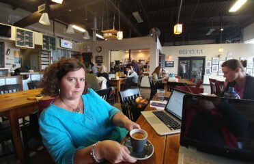 Gray Squirrel Coffee Company