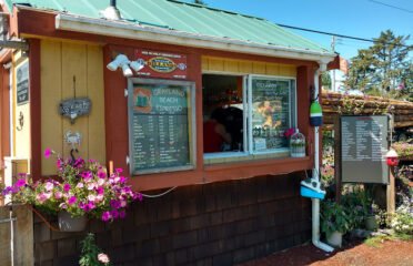 Grayland Beach Espresso