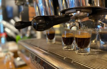 Gray’s Daily Grind