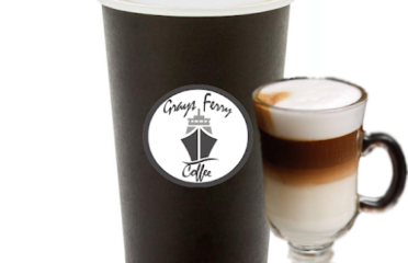 Grays Ferry Coffee