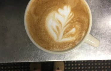 Grayson Sweet Home Cafe