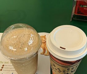 Great Awakenings Cafe