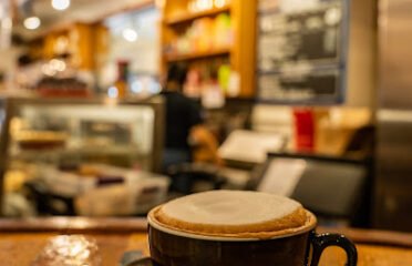 Great Bear Coffee Roasting