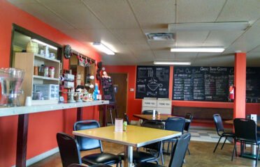 Great Bend Coffee