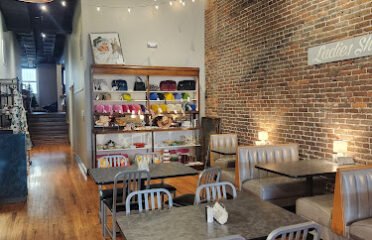 Great Dave’s Coffee Company