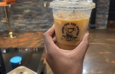 Great Day Latte