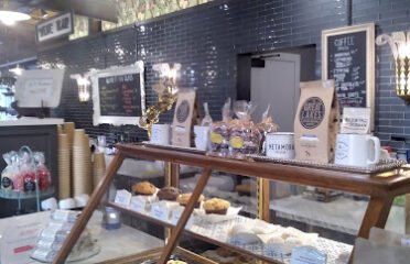 Great Lakes Coffee