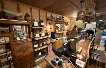 Great Wagon Road Coffee