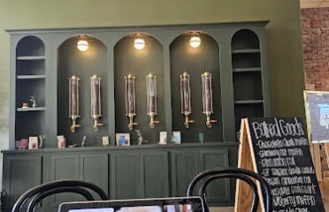 Greater Grounds Coffee & Co