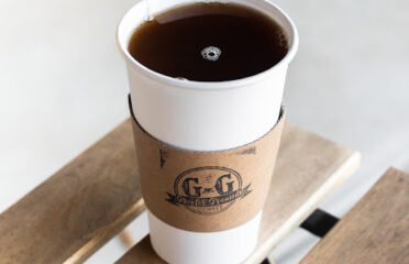 Greater Grounds Coffee