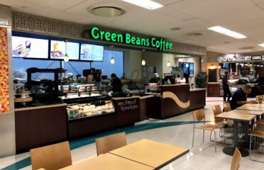 Green Beans Coffee