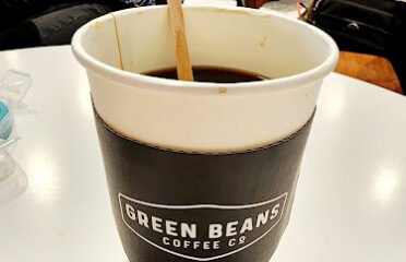 Green Beans Coffee