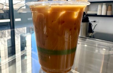 Green Bus Cafe