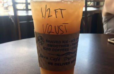 Green Frog Coffee & Grill Dyersburg