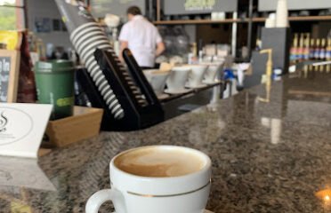 Green Joe’s Coffee Company
