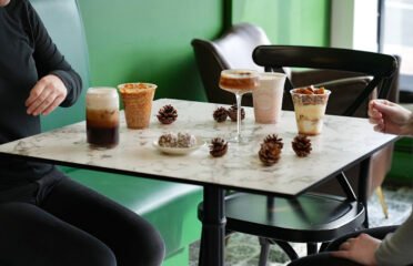 Green Kettle Coffee