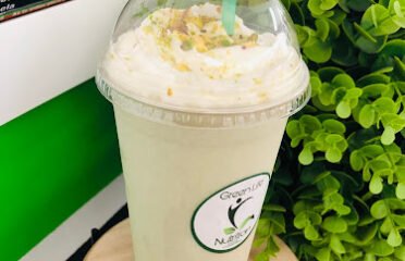 Green Life Nutrition