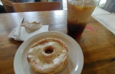 Green Line Cafe