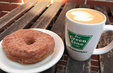 Green Line Cafe