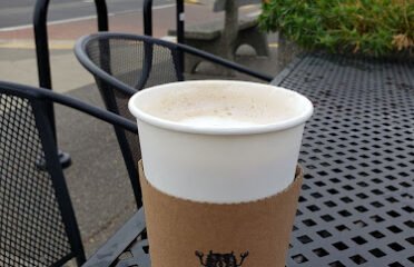 Green Monster Coffee Company