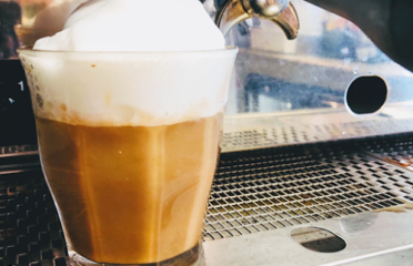 Green River Coffee Co