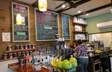 Green T Coffee Shop – Rozzie